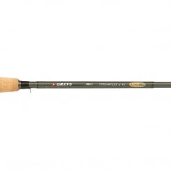 Fly Rods Greys GR80 Streamflex Fly Rod 15 Fly Rods Greys GR80 Streamflex Fly Rod