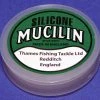 Mucilin Silicone Paste Fly Floatant / Line Dressing - Green Label Fly Treatments