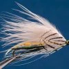 Dette Flies Gray Ghost Marabou Streamers