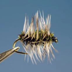 Dette Flies Midges & Tricos Griffiths Gnat 5 Dette Flies Midges & Tricos Griffiths Gnat