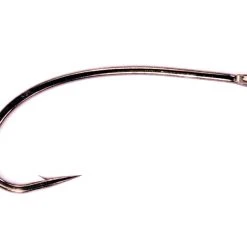 30% Off - Partridge Hooks GRS12ST - Grey Shadow Emerger / Nymph Hook