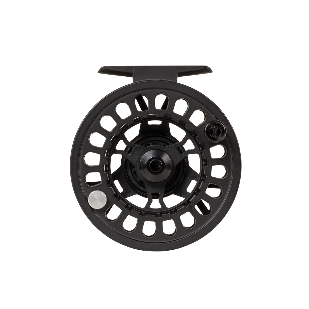 Greys GTS 300 Fly Reel Reels 4 Greys GTS 300 Fly Reel Reels