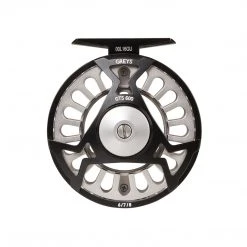 Greys GTS 600 Fly Reel Reels 10 Greys GTS 600 Fly Reel Reels