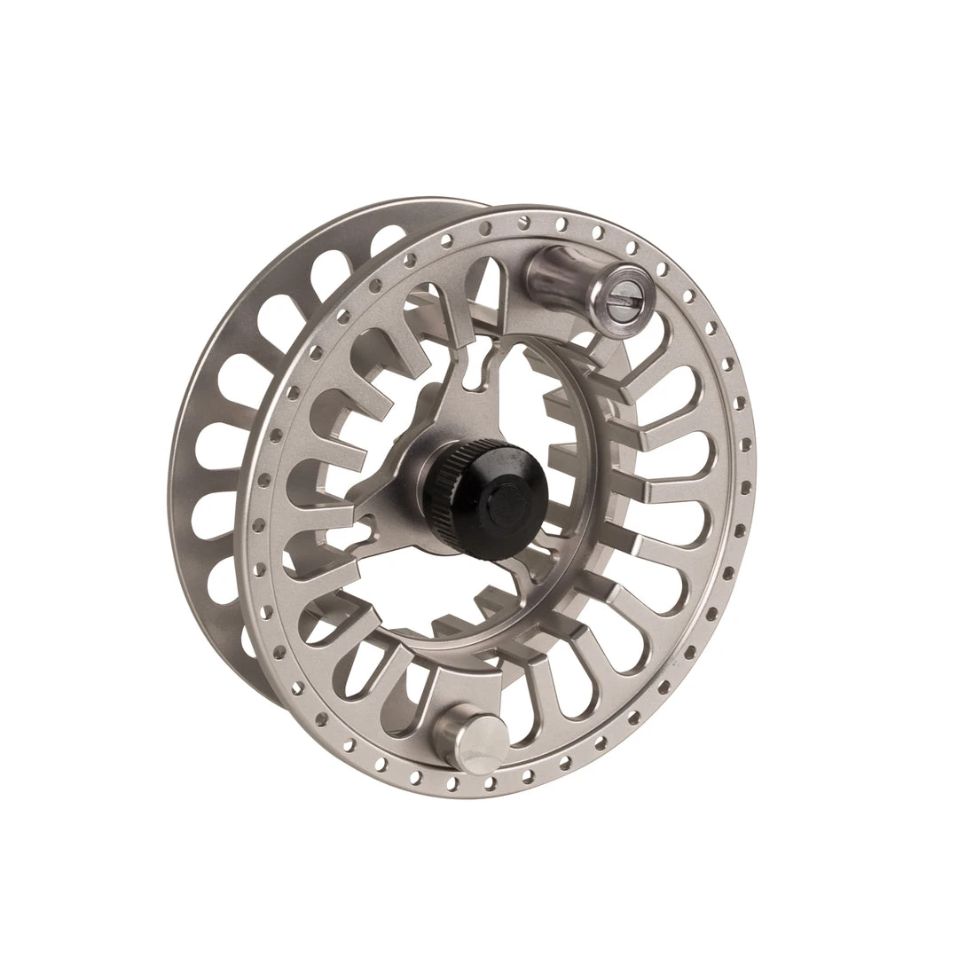 Greys GTS 600 Fly Reel Reels 3 Greys GTS 600 Fly Reel Reels