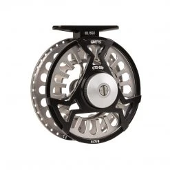 Greys GTS 600 Fly Reel Reels