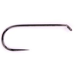 Hanak Competition Fly Hooks H100BL - Barbless Dry Fly Hook