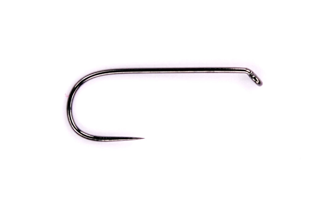 Hanak Competition Fly Hooks H100BL - Barbless Dry Fly Hook 1 Hanak Competition Fly Hooks H100BL - Barbless Dry Fly Hook