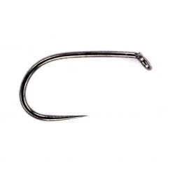 Hanak Competition Fly Hooks H260BL - Barbless Short Heavy Wet / Nymph Hook