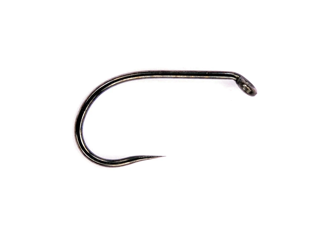 Hanak Competition Fly Hooks H270BL - Barbless Short Medium Wet / Nymph Hook 1 Hanak Competition Fly Hooks H270BL - Barbless Short Medium Wet / Nymph Hook