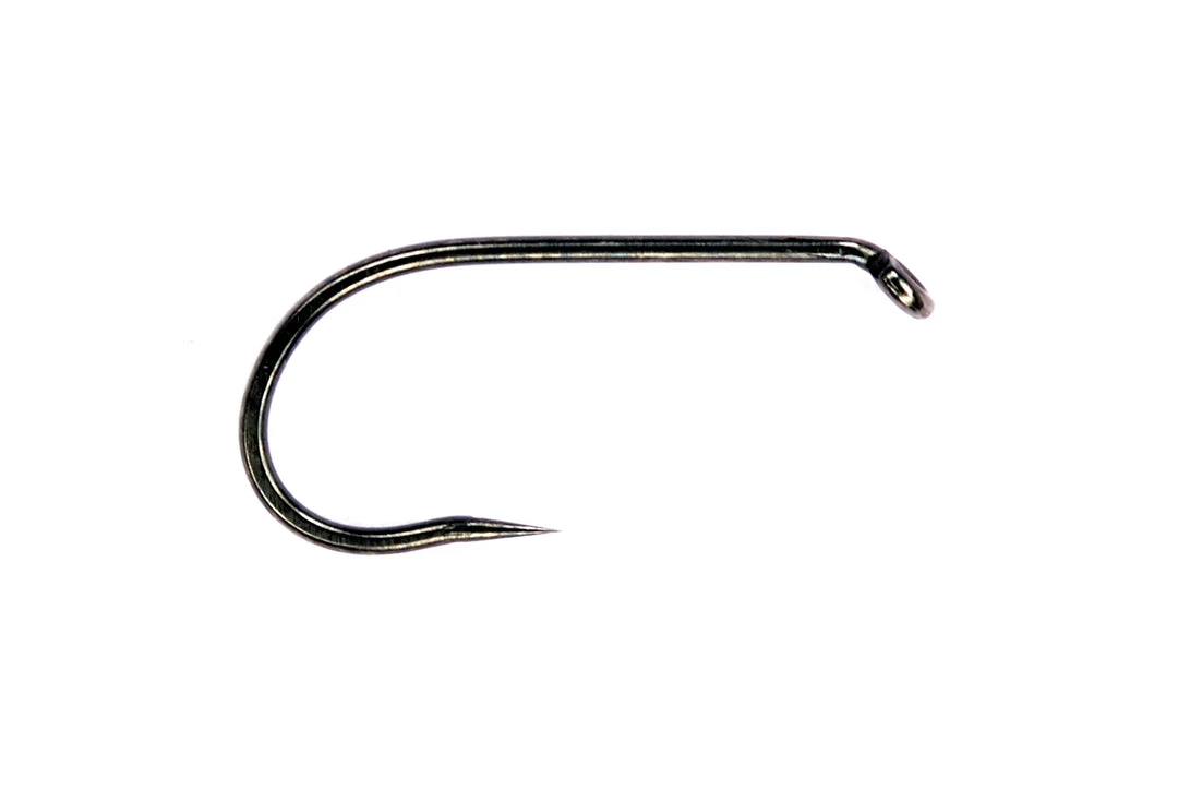 Hanak Competition Fly Hooks - H280BL - Barbless Long Wet / Nymph Hook 1 Hanak Competition Fly Hooks - H280BL - Barbless Long Wet / Nymph Hook