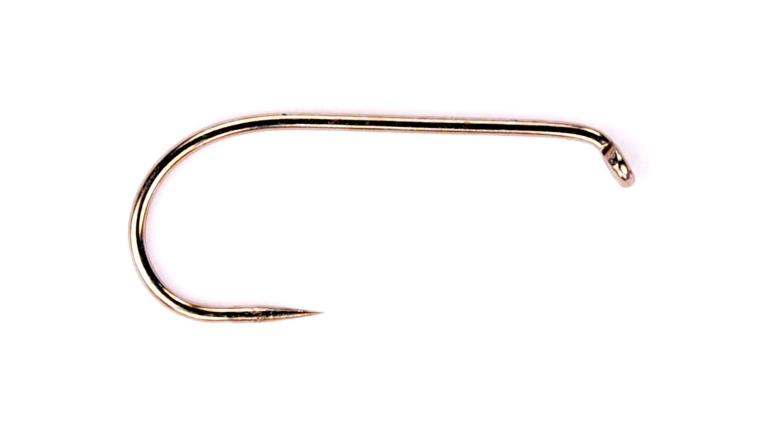Hanak Competition Fly Hooks H290BL - Barbless Long Wet / Nymph Hook 1 Hanak Competition Fly Hooks H290BL - Barbless Long Wet / Nymph Hook