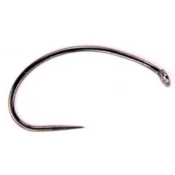 Hanak Competition Fly Hooks H300BL - Barbless Czech Nymph / Scud Hook