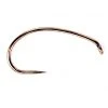 20% Off 50 Packs - Hanak Competition Fly Hooks H330BL - Barbless Czech Nymph / Scud Hook