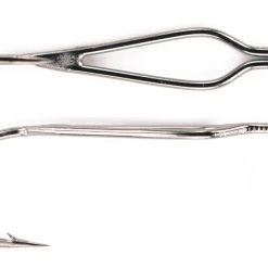 30% Off - Partridge Hooks H5ST - Draper Flat Bodied Nymph