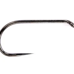 Hanak Competition Fly Hooks H900BL - Barbless Streamer Hook