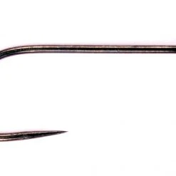 Hanak Competition Fly Hooks H950BL - Barbless Streamer XL Hook