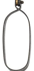 Dr. Slick Dr Slick - Duplex Ruber Jaw Hackle Pliers