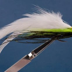 Dette Flies Saltwater 1/2 & 1/2 Jig