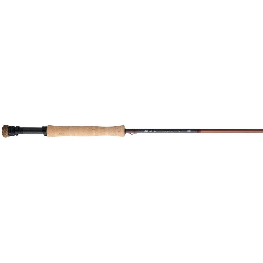 Hardy Ultralite X Fly Rod 1 Hardy Ultralite X Fly Rod
