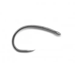 Dohiku HDG 645 - Larva, Pupa, Shrimp Barbless Hook