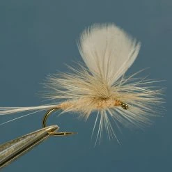 Dette Flies Hendrickson Sailwing Parachute Parachutes