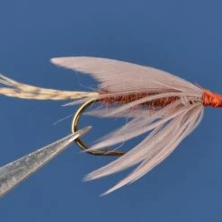 Dette Flies Emergers & Cripples Hendrickson Hen Wing Emerger