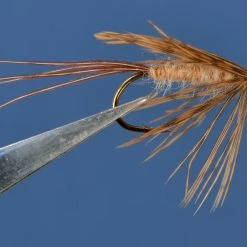 Dette Flies March Brown Hen Wing Emerger Emergers & Cripples