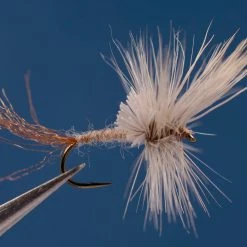 Dette Flies Hendrickson Cripple Emergers & Cripples