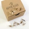Dette Flies Dette Dozens - Hendricksons Fly Assortments