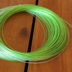 Monic Henley Clear Phantom Tip Floating Fly Line Floating Lines