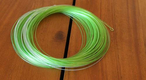 Monic Henley Clear Phantom Tip Floating Fly Line Floating Lines 2 Monic Henley Clear Phantom Tip Floating Fly Line Floating Lines