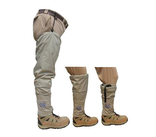 Chota Hippies - Breathable Hip Waders 2 Chota Hippies - Breathable Hip Waders