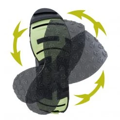 50% Off - Hodgman H5 H-Lock Wading Boot Boots