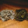 Hareline Hungarian Partridge Feathers
