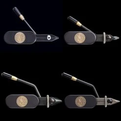 Regal Medallion Vises 11 Regal Medallion Vises