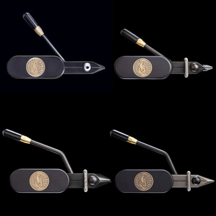 Regal Medallion Vises 5 Regal Medallion Vises