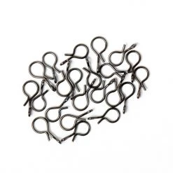 Swivels, Clips & Tippet Rings 30% Off - Partridge HRS - Rapid Snaps