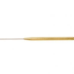 25% Off - Renzetti Dubbing Needle, Large With Half Hitch Dubbing Tools, Bodkin & Needles