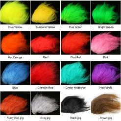 Sybai Icelandic Sheep