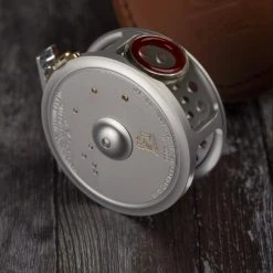 Reels Hardy 150th Anniversary Saint George-LHW 4/5/6