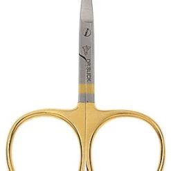Dr. Slick Dr Slick - Iris Fly Tying Scissors
