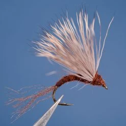 Dette Flies Isonychia Deer Hair Emerger 5 Dette Flies Isonychia Deer Hair Emerger