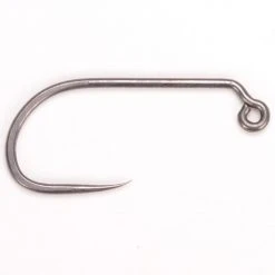 Dohiku J - Jig Nymph Barbless Hook