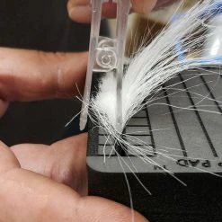 Hareline - Dubbing Loop Prep Pad Kit 7 Hareline - Dubbing Loop Prep Pad Kit