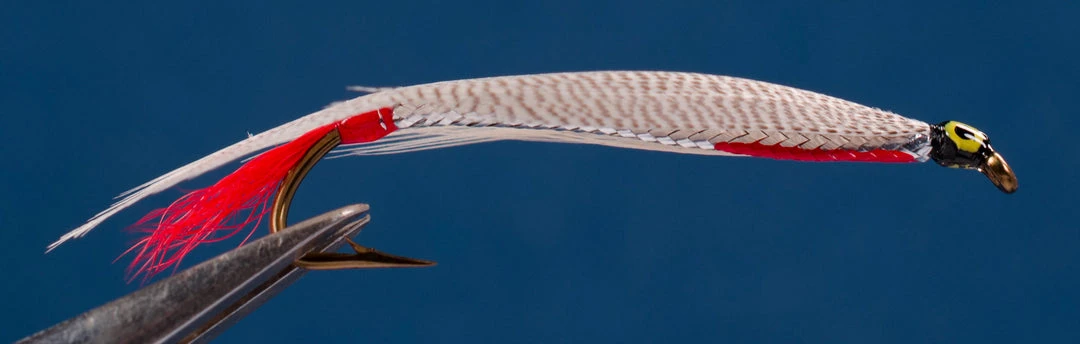 Dette Flies Joe's Smelt 3 Dette Flies Joe's Smelt