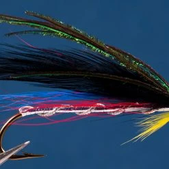Dette Flies Kennebago Smelt Streamers