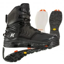 Korkers River Ops Wading Boots