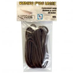 Wading Shoe Laces By Compleat Angler Waders