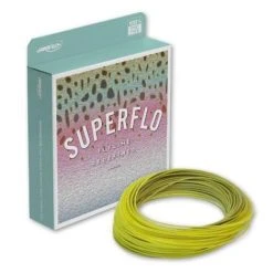 Airflo 25% Off - Superflo Elite Presentation Floating Fly Line Floating Lines