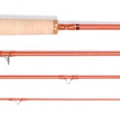 Scott Fly Rods - F Series